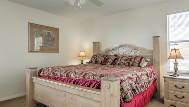 Robert's Southern Dunes Vacation Home - Foto 2, Zimmer