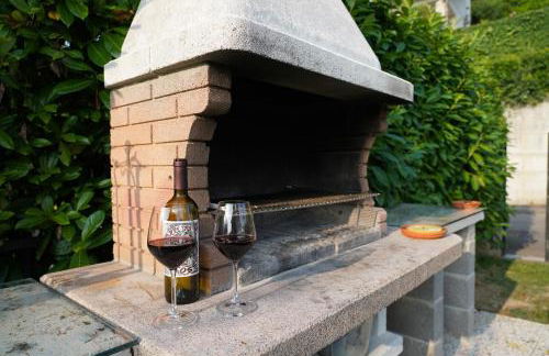 Villa Elisa Relax - Foto 16