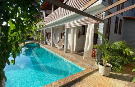 Bambo Villa - Photo 37