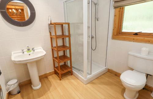 64 Acorn Lodge Kenwick Park - Foto 12