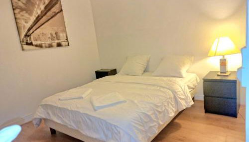 Maison Jardin&Terrasse 15min de Paris - Foto 5