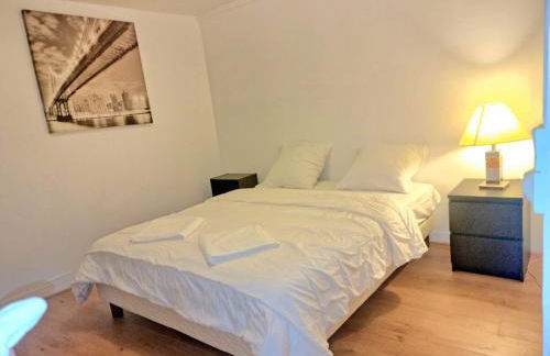 Maison Jardin&Terrasse 15min de Paris - Foto 5