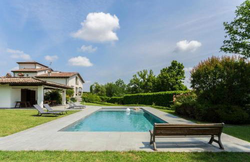 Casa del Marchese, Pool, Wifi, Castell' Arquato - Photo 2
