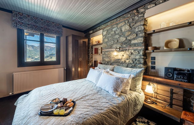 Dandy Villas Metsovo - Foto 22