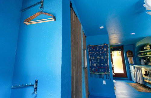 HostWise Stays - Le Petit Riad, A Moroccan Oasis - Foto 17