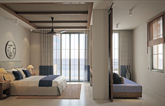 Sewelo Suites - Foto 3