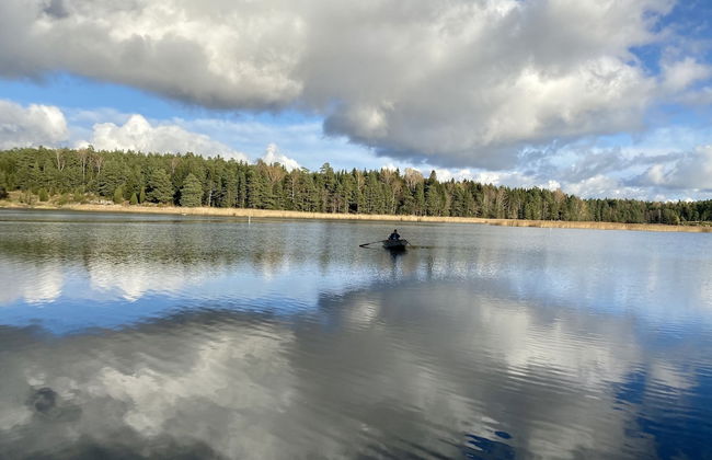 Köningsviken vacations in Sipoo - Foto 1