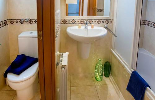 Holiday Home El Descanso by Interhome - Photo 38