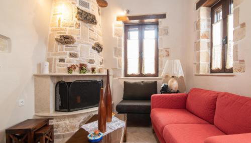 Eva Traditional Houses in Volimes - Foto 2