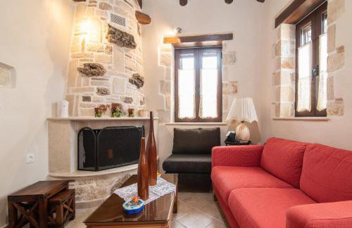 Eva Traditional Houses in Volimes - Foto 2