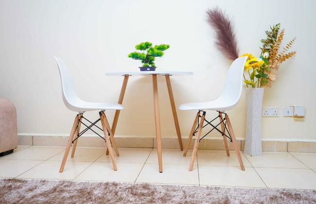 Lux Suites Greatwall Getaway Apartments - Foto 18