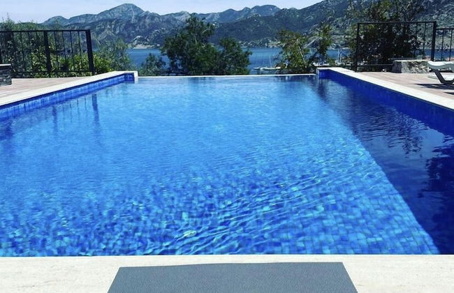 Defne Residence Selimiye - Foto 37