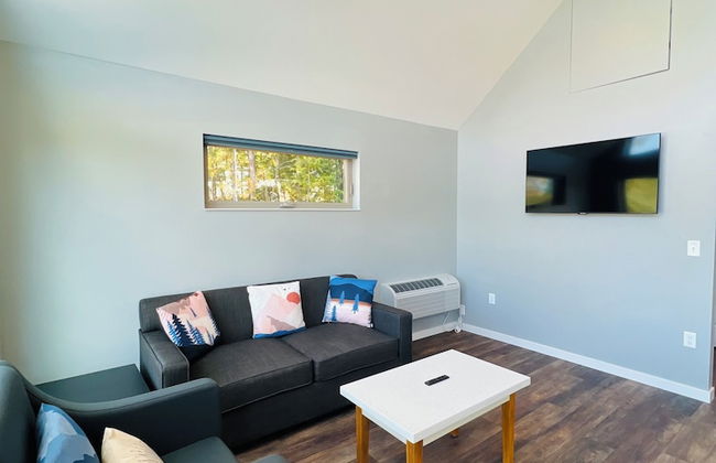 EXPLORE Munising Alger Falls - Photo 11