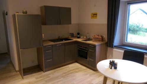 Beim Hooch "Marie" - Foto 2