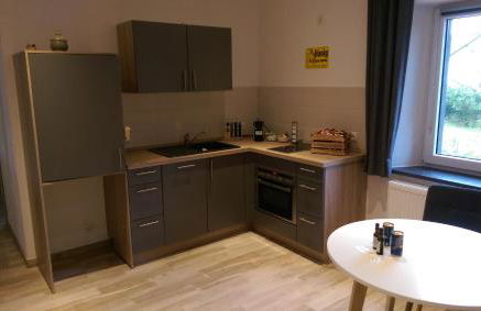 Beim Hooch "Marie" - Foto 2