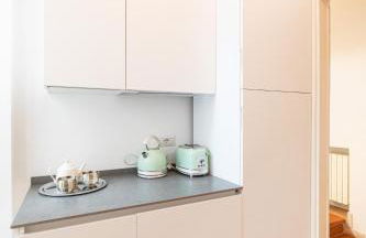 Spacious One bedroom Moscova - Mirable PM - Foto 11