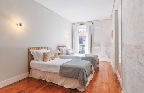 Pool & Garden Apt In the Heart of Lisbon - Foto 55