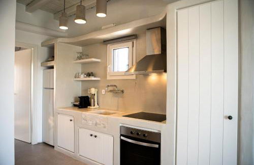 Arpistis apartments koufonisia - Foto 56