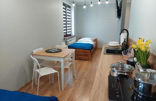 Agroturystyka Bierna. Gospodarstwo rolne. - Foto 11