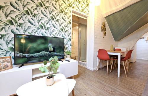 T2 Ctre ville Fibre proche Beauval - Photo 13