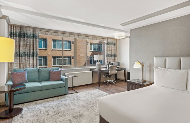 The River Inn - Foto 9