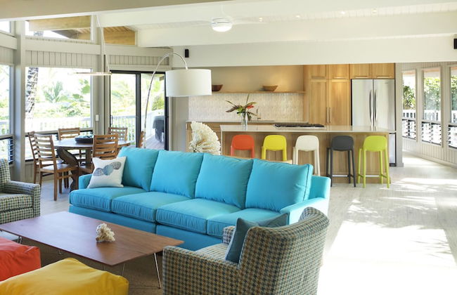 Haena Kai 3 Bedroom Home by RedAwning - Photo 18