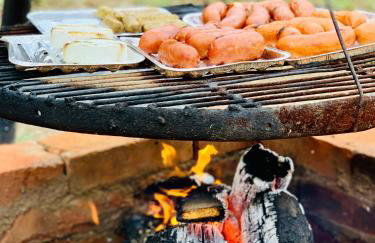 Domki z prywatną sauną- Na Szlaku - Foto 30