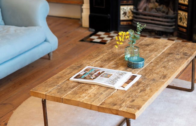 VESTO Three Bedroom Apartment in Clapham - Foto 23