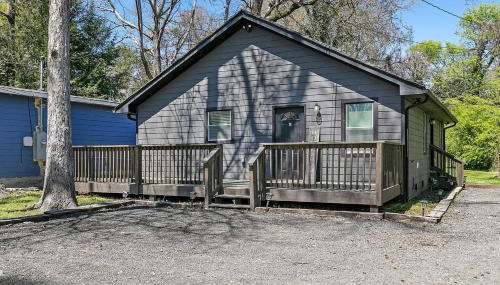 2BR Duplex Peaceful Stay 25 Mins to Atlanta - Foto 4