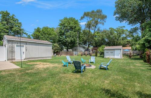 Eagle's Beach Nest - Photo 59