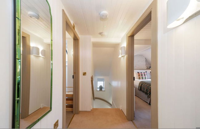 Barometer Cottage in Broughty Ferry - Foto 22