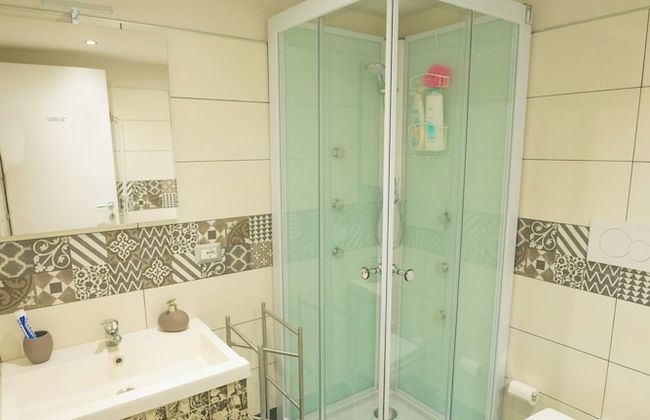 Central Station House Daniele - Foto 13