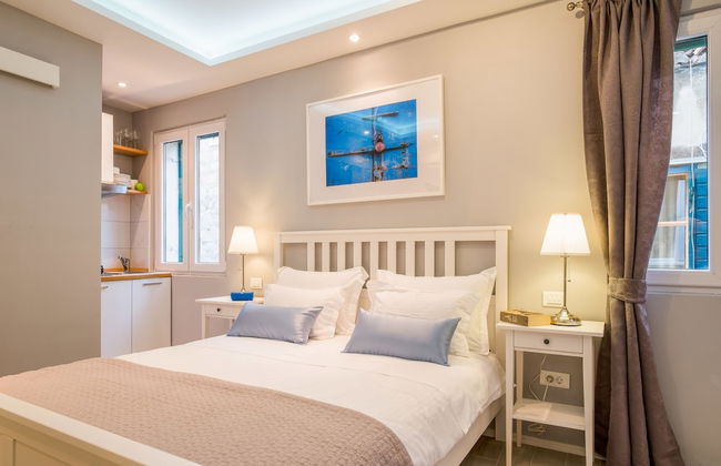 Serenity Split Apartments - Foto 6