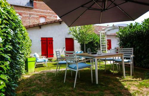 F3 80 m2 Longére plain pied au centre auxonne. - Foto 20