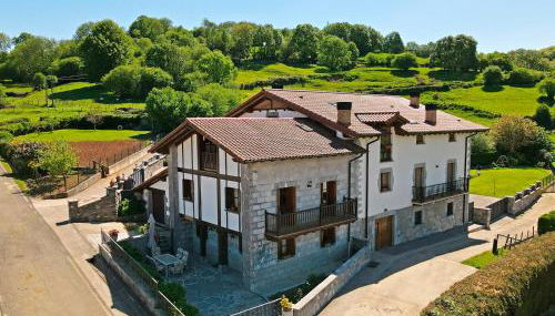 Vivienda Rural Jauregui Txiki - Foto 2