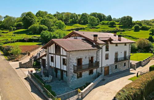 Vivienda Rural Jauregui Txiki - Foto 2