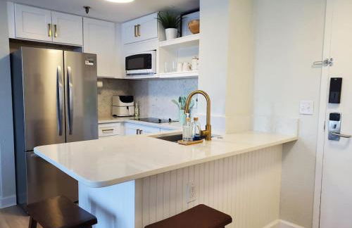 Remodeled 2BD/2BA Condo mins from Universal Studio - Foto 26