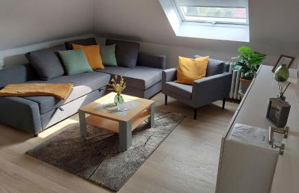 Schöne Ferienwohnung - Foto 1