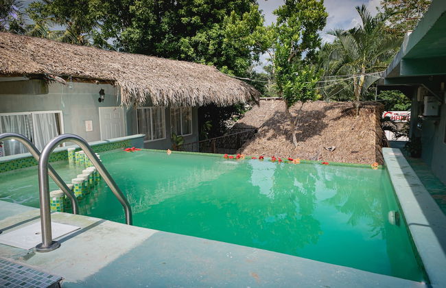 Mayan Villas Hotel - Foto 39