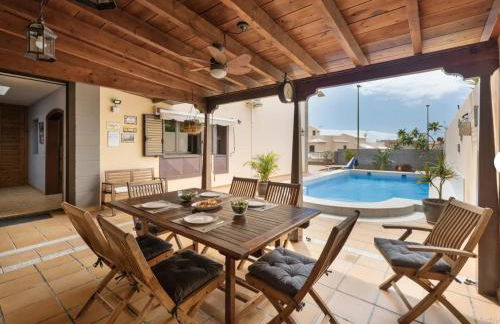 Sunhouse El Chocito - Foto 1