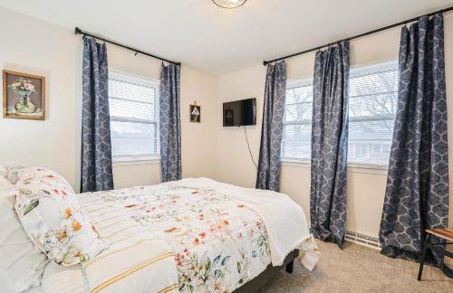 Carriage House - Foto 27