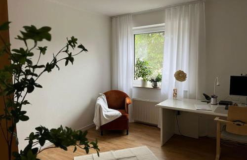 Familienfreundliche Wohnung - Foto 14