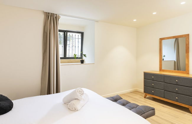 The Pearl of Nachlaot Apartments - Photo 4