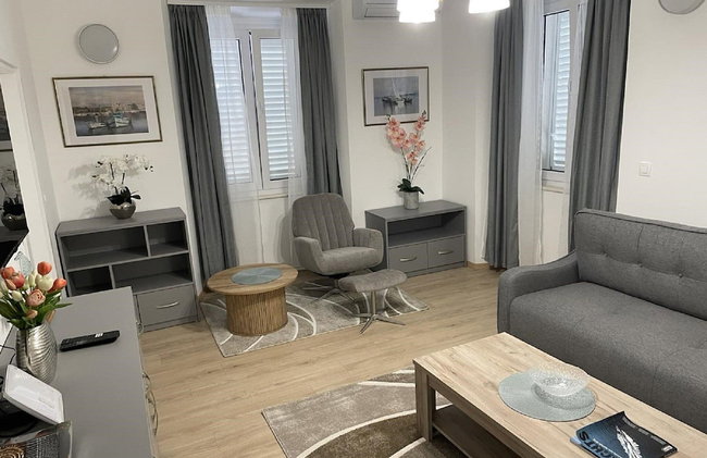 Anima Mea Old Town Apartment - Foto 31
