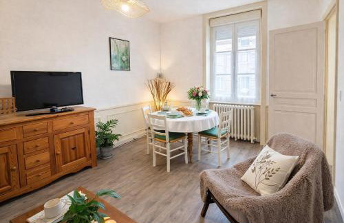 Gîte Le Repos de Merlin - Paimpont, Forêt de Brocéliande - Foto 13