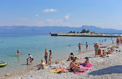 Apartments by the sea Trpanj - Peljesac - 3157 - Foto 6