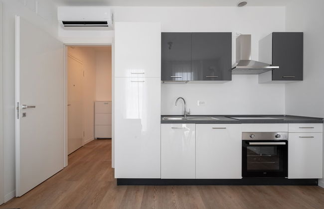 Carducci Modern Apartment 7 by Wonderful Italy - Photo 6