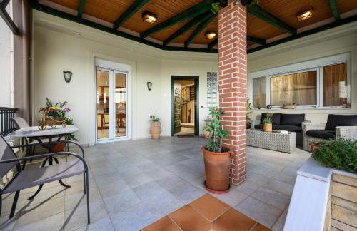 Psaromoura Residence - Foto 26