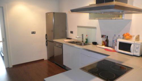 Bacrou apartment, design loft near the sea - Foto 5