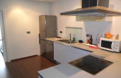 Bacrou apartment, design loft near the sea - Foto 5